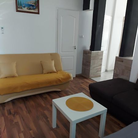 Corner Apartman 5 Siofok Luaran gambar