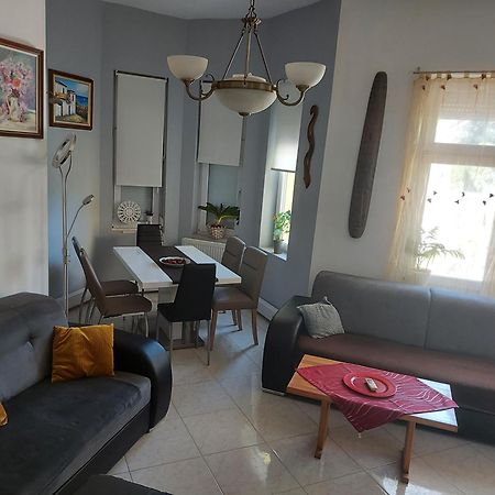 Corner Apartman 5 Siofok Luaran gambar