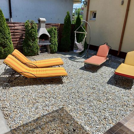 Corner Apartman 5 Siofok Luaran gambar