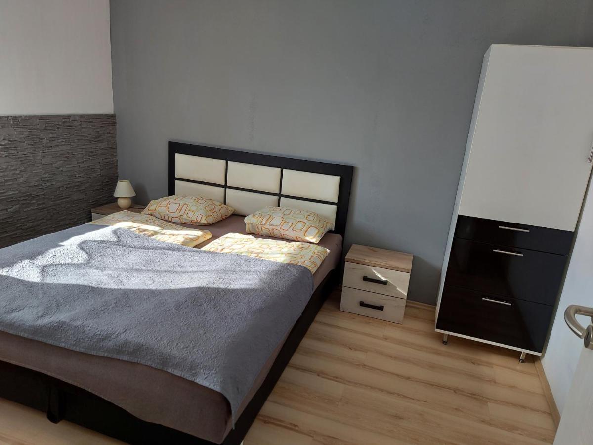 Corner Apartman 5 Siofok Luaran gambar