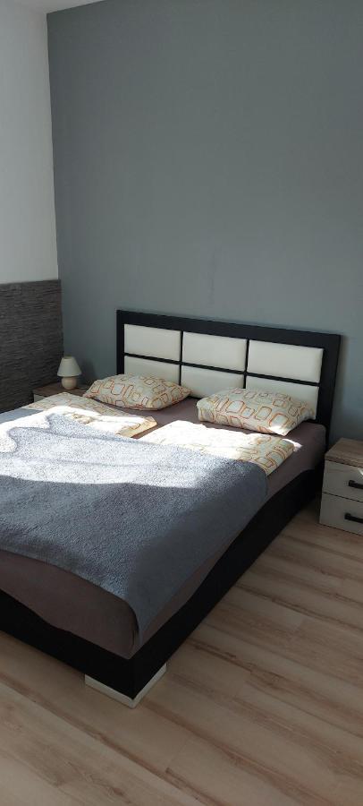 Corner Apartman 5 Siofok Luaran gambar