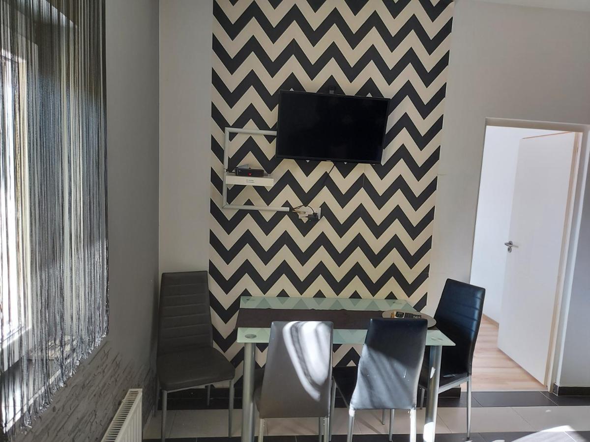 Corner Apartman 5 Siofok Luaran gambar