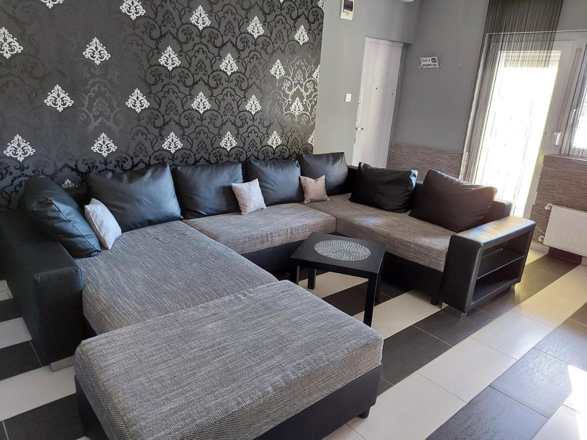 Corner Apartman 5 Siofok Luaran gambar