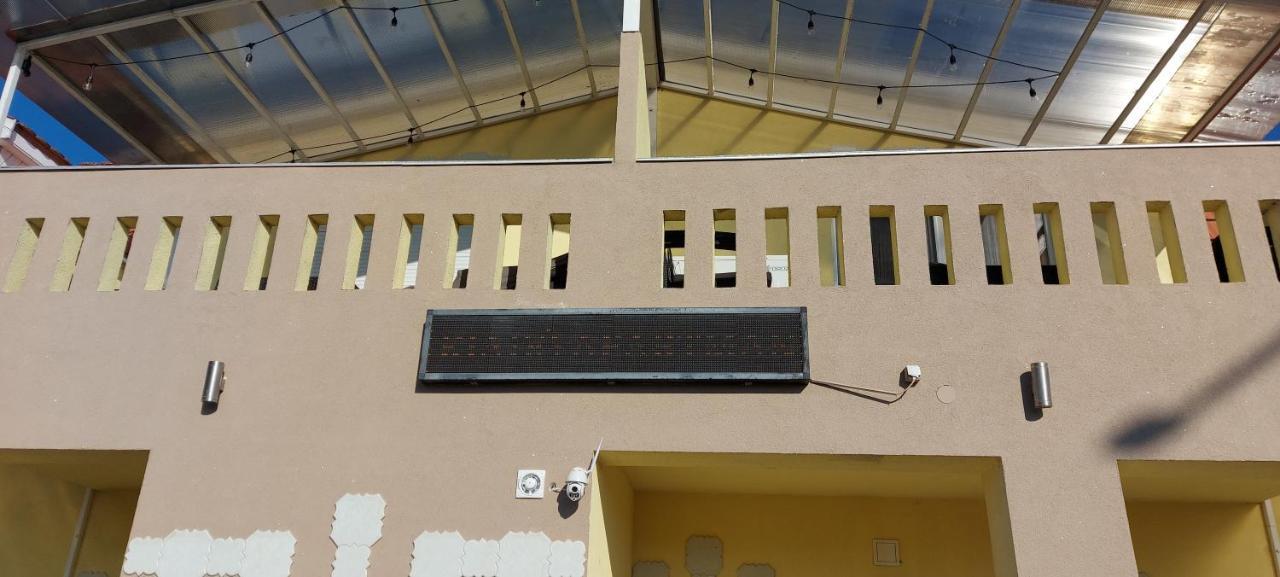 Corner Apartman 5 Siofok Luaran gambar
