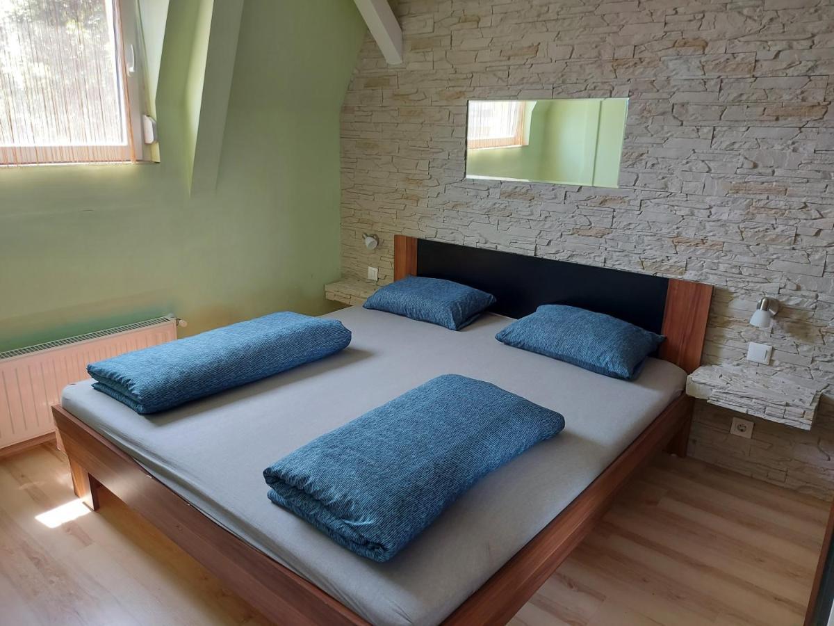 Corner Apartman 5 Siofok Luaran gambar