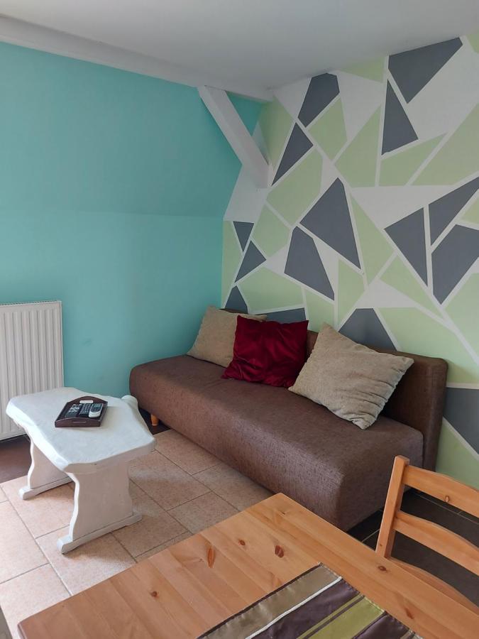 Corner Apartman 5 Siofok Luaran gambar