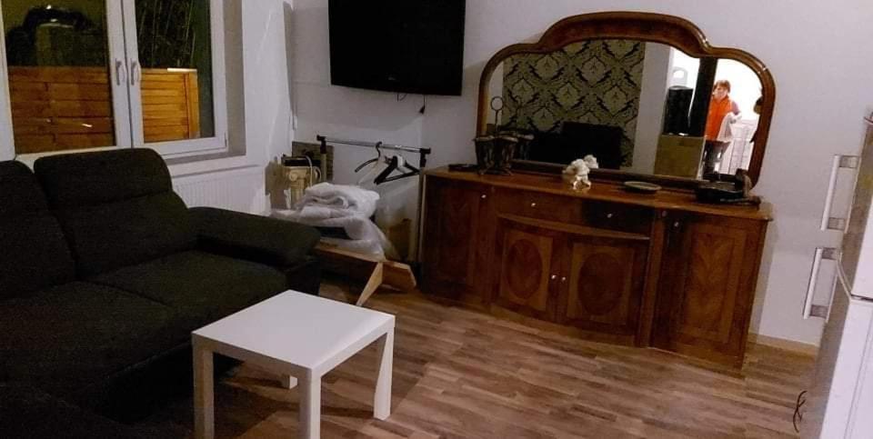 Corner Apartman 5 Siofok Luaran gambar