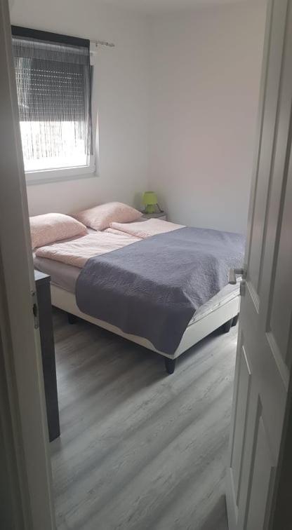 Corner Apartman 5 Siofok Luaran gambar