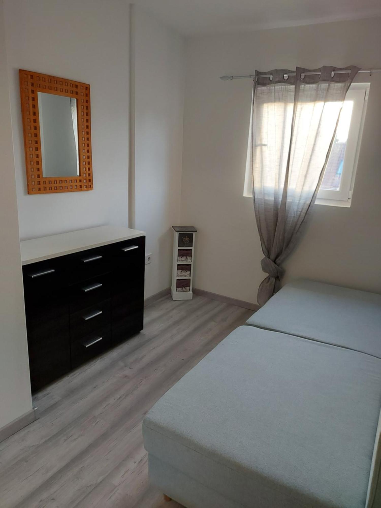 Corner Apartman 5 Siofok Luaran gambar