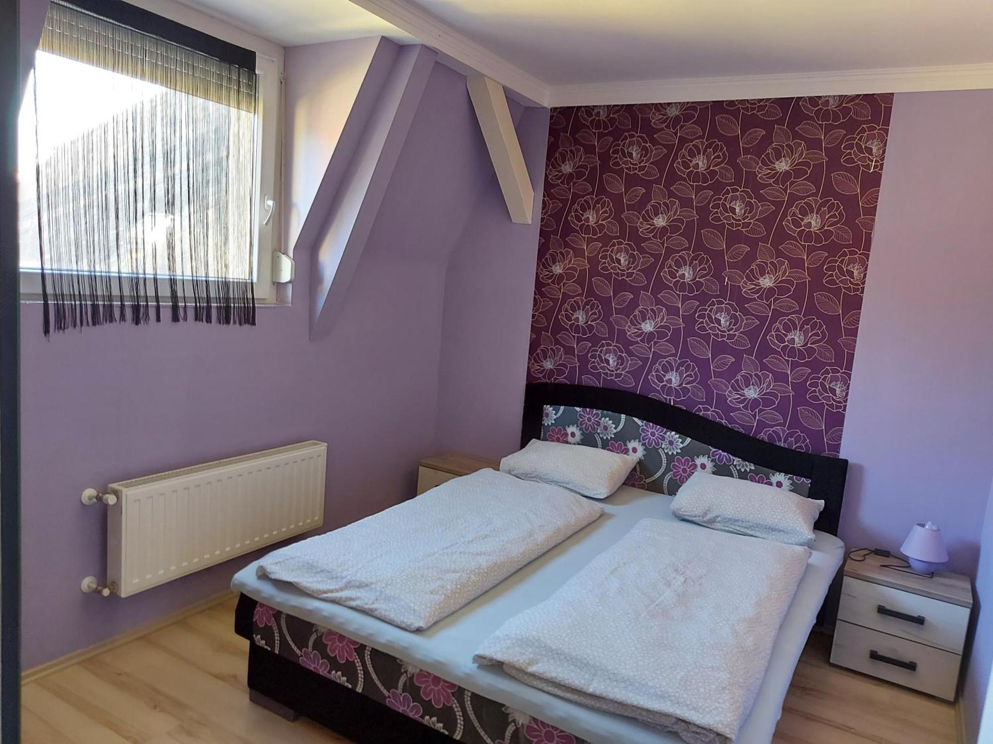 Corner Apartman 5 Siofok Luaran gambar