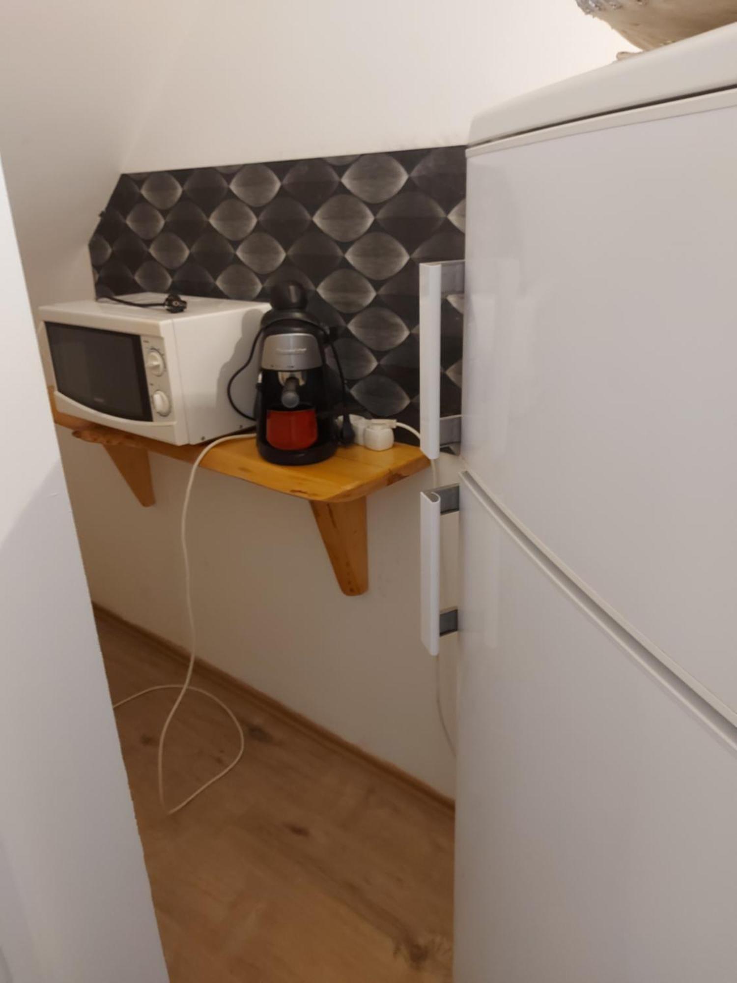 Corner Apartman 5 Siofok Luaran gambar