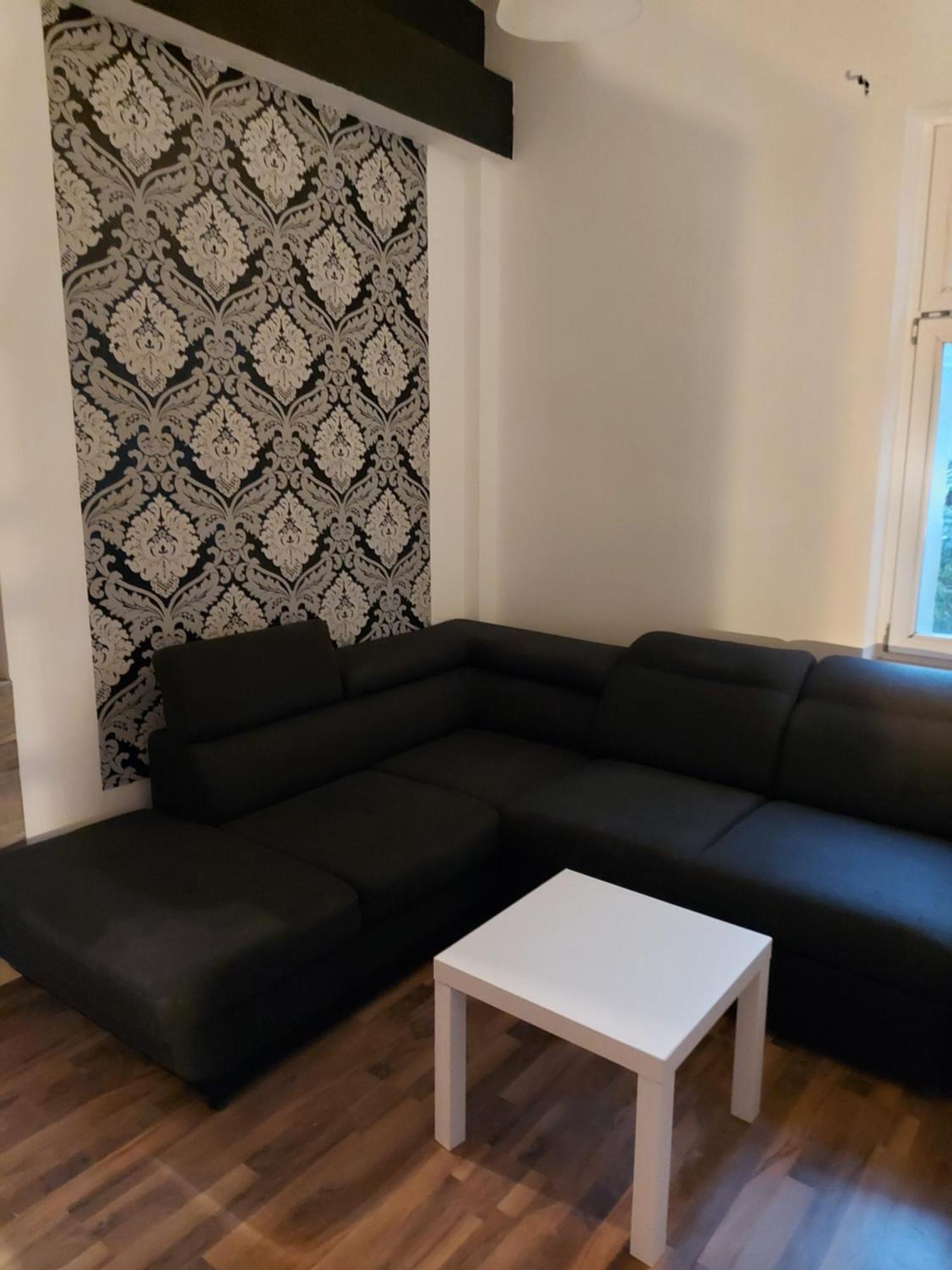 Corner Apartman 5 Siofok Luaran gambar