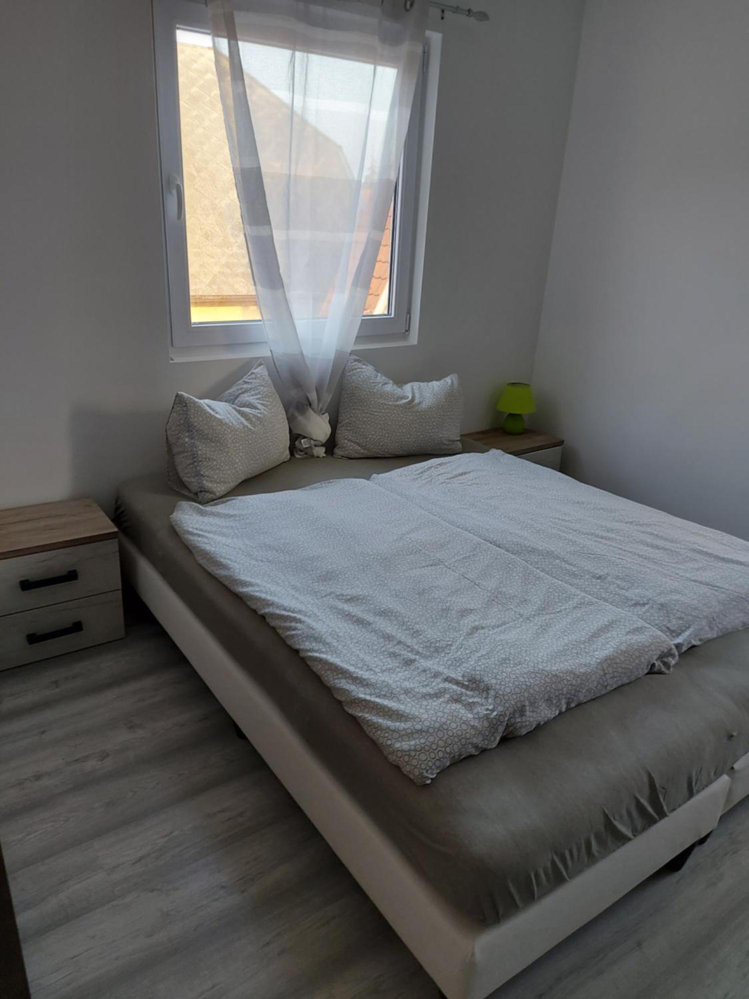 Corner Apartman 5 Siofok Luaran gambar
