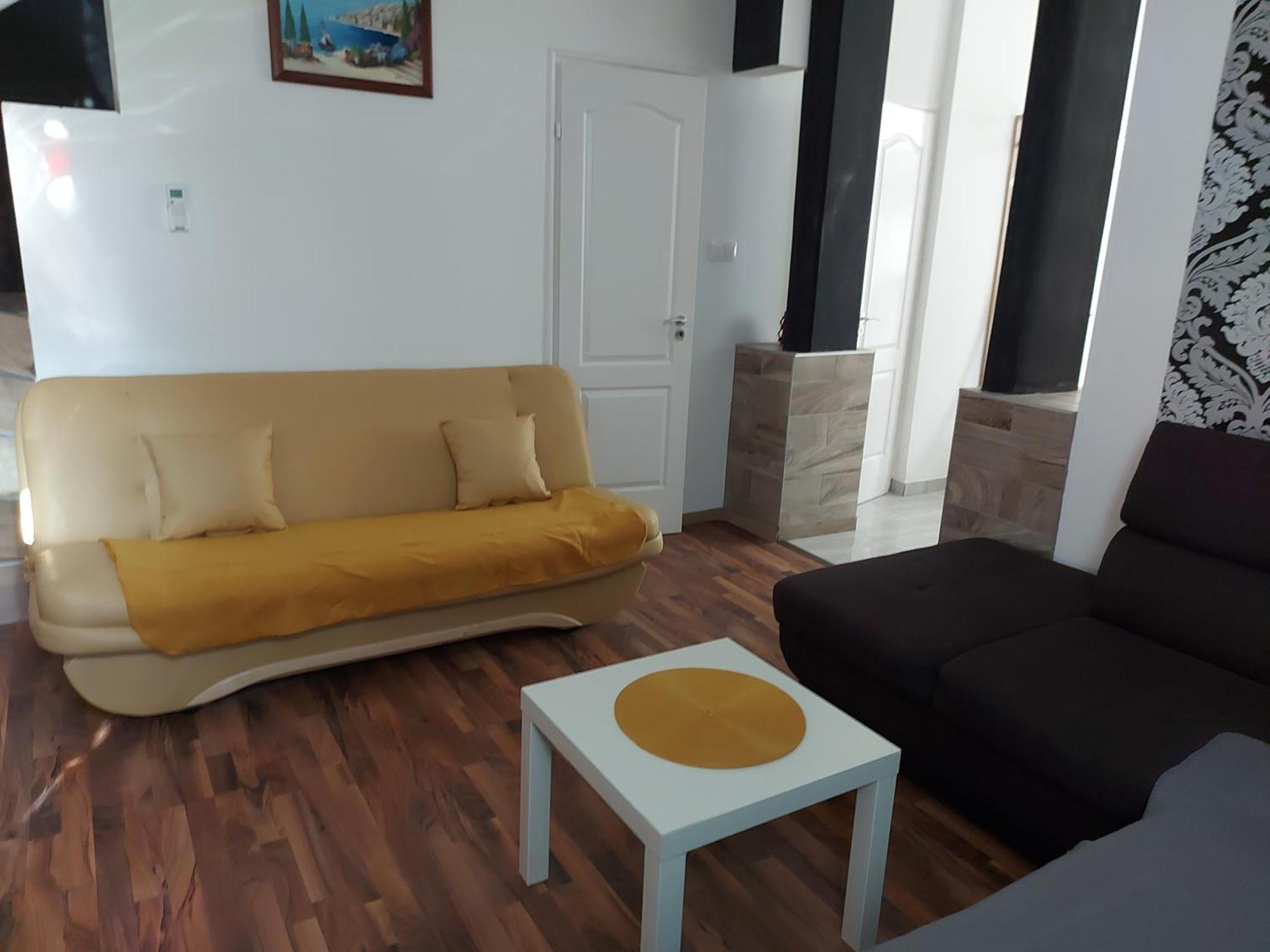 Corner Apartman 5 Siofok Luaran gambar