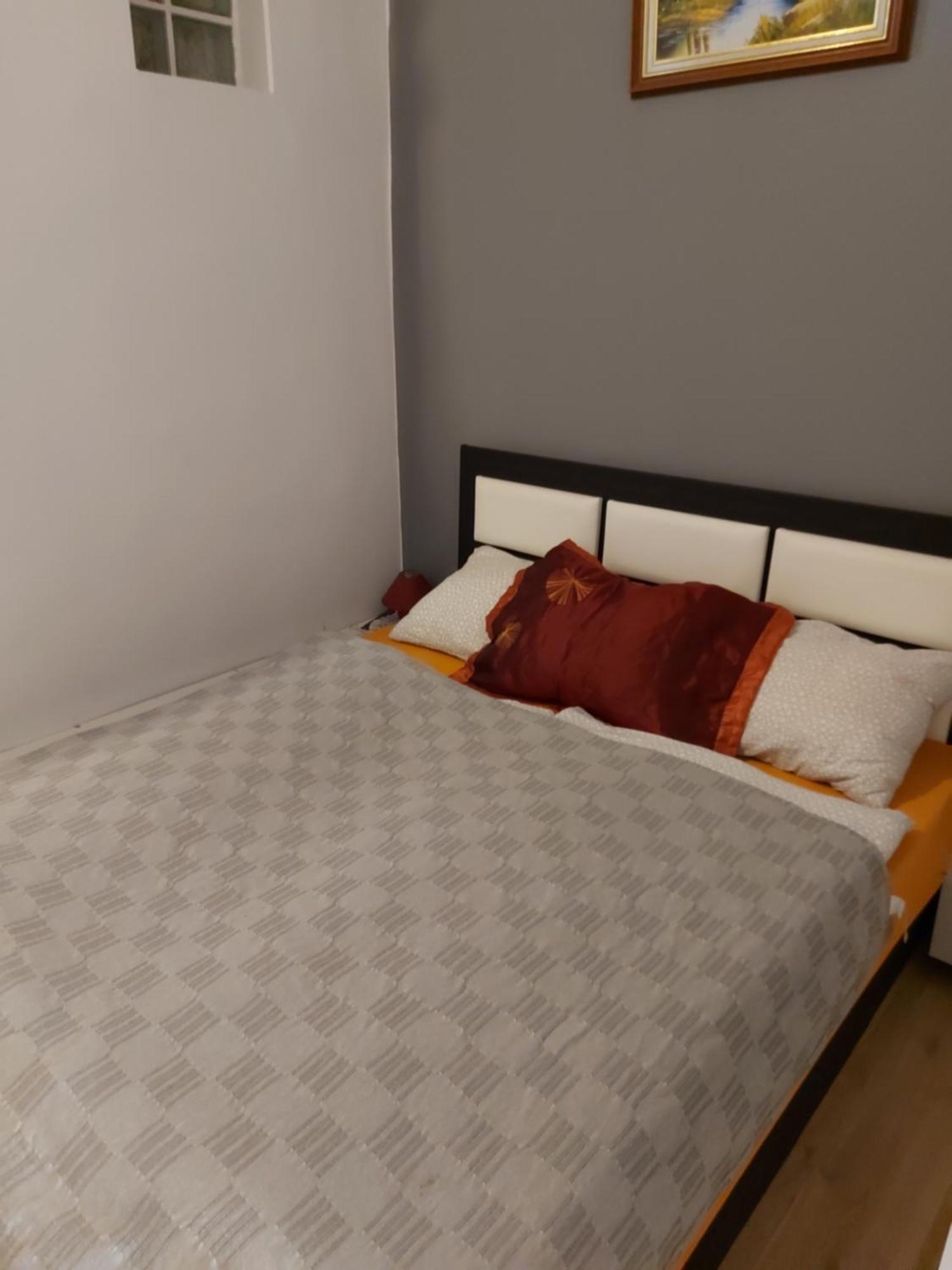Corner Apartman 5 Siofok Luaran gambar