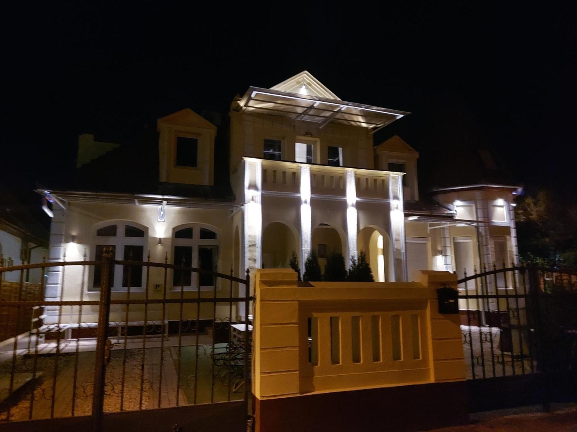 Corner Apartman 5 Siofok Luaran gambar