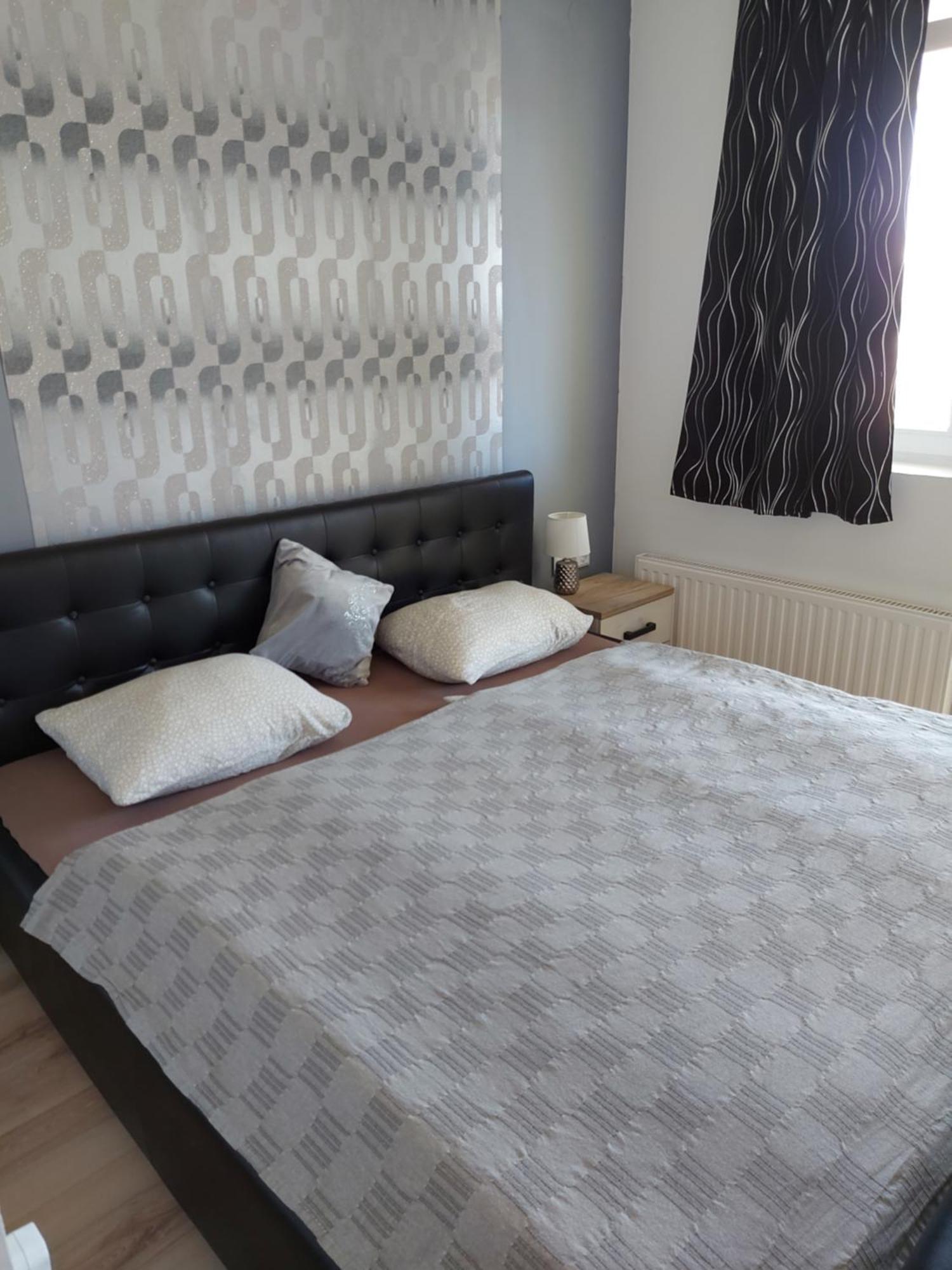 Corner Apartman 5 Siofok Luaran gambar