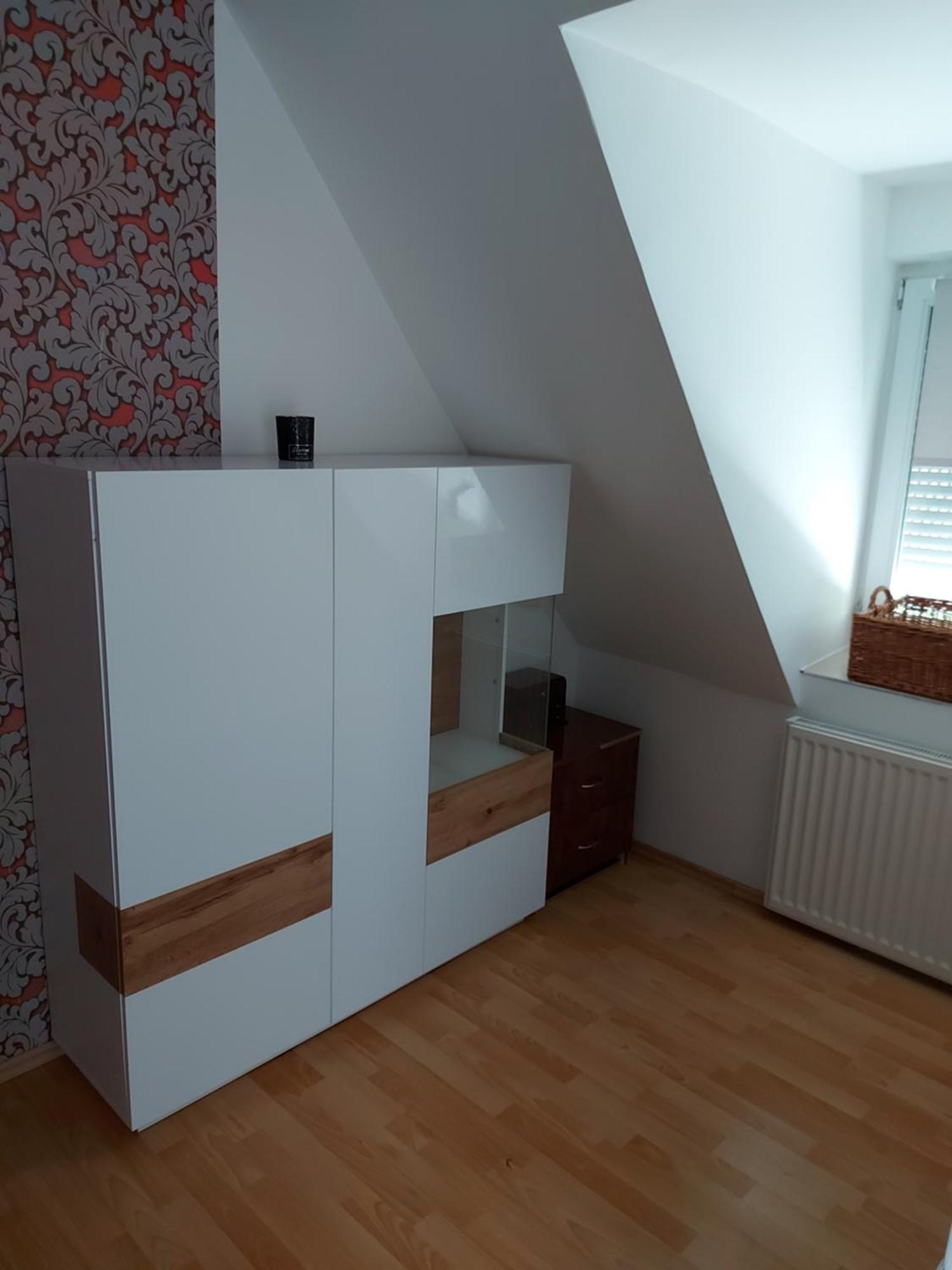Corner Apartman 5 Siofok Luaran gambar