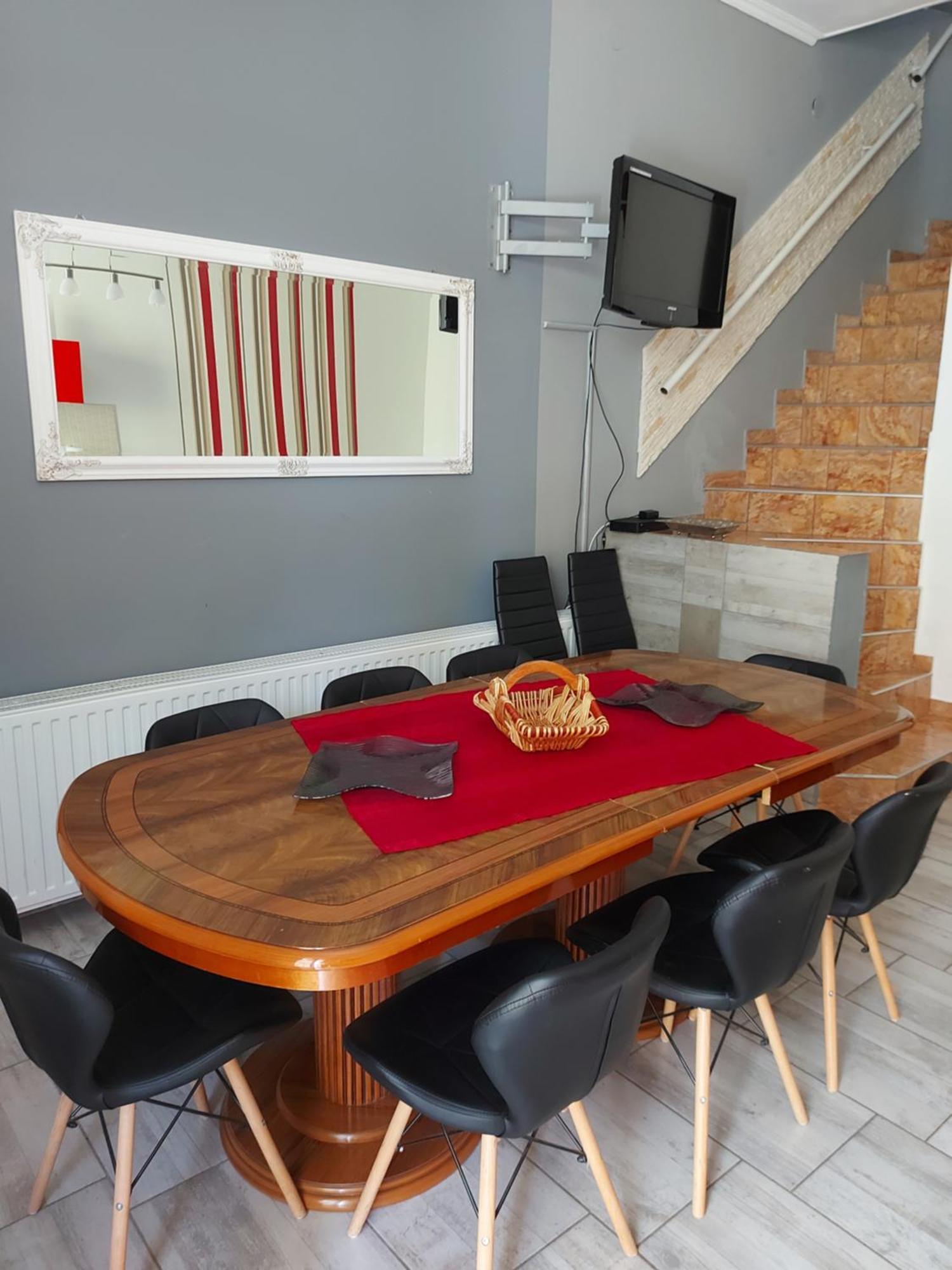 Corner Apartman 5 Siofok Luaran gambar