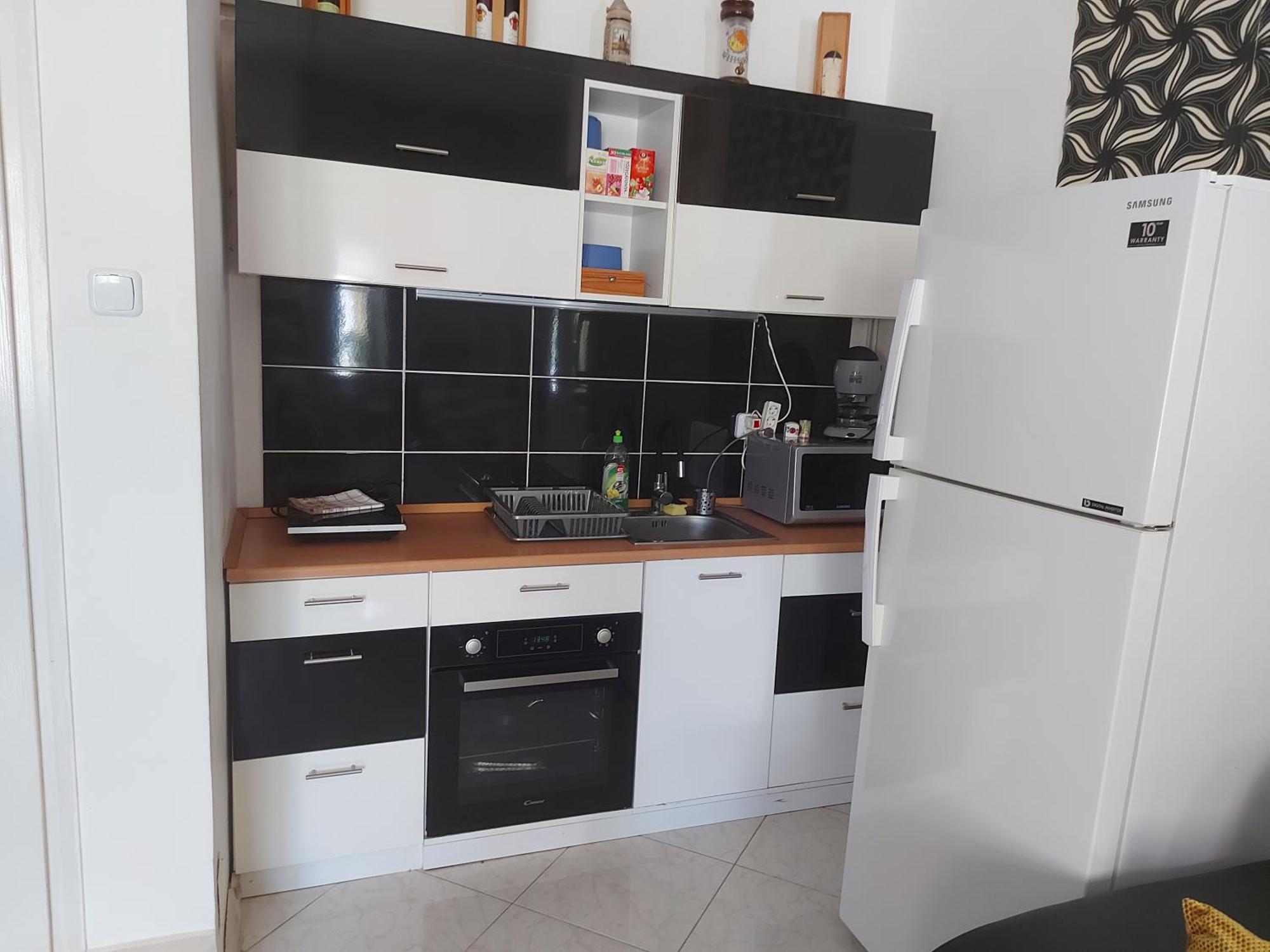 Corner Apartman 5 Siofok Luaran gambar