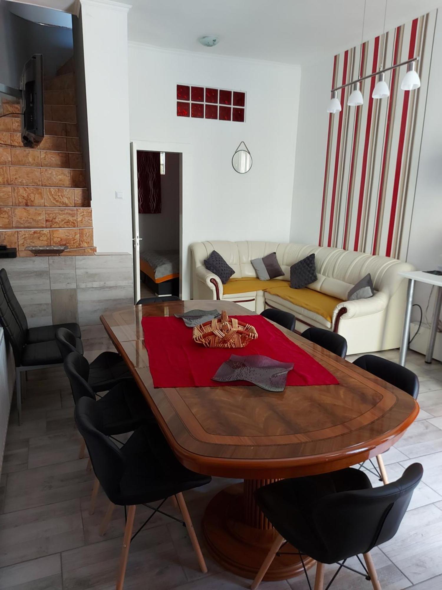 Corner Apartman 5 Siofok Luaran gambar
