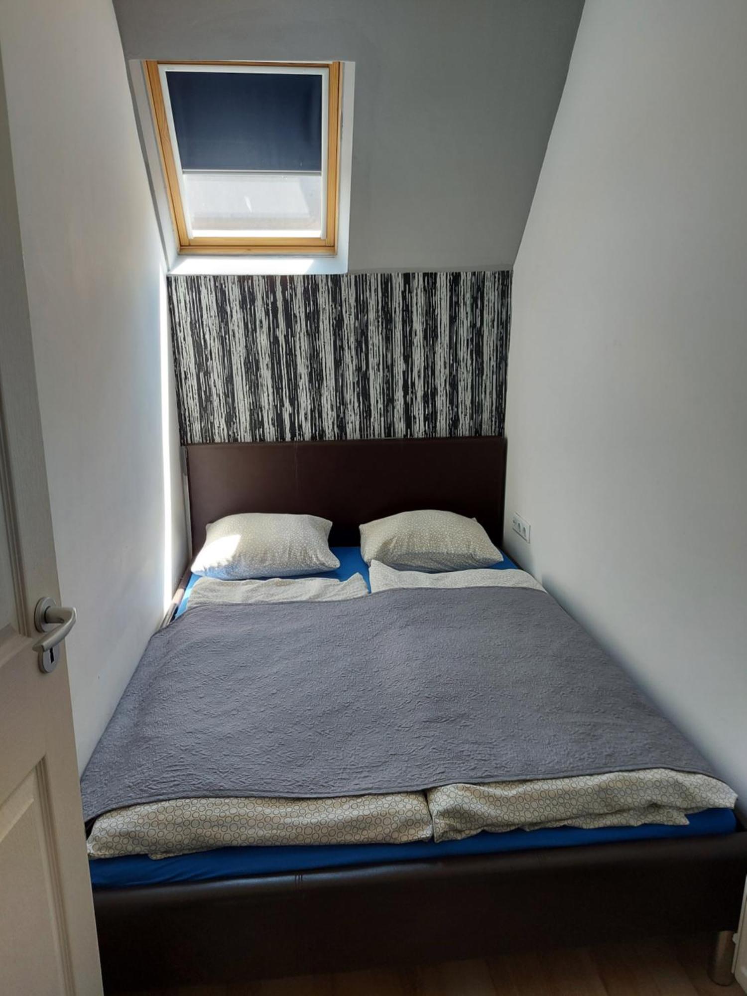 Corner Apartman 5 Siofok Luaran gambar